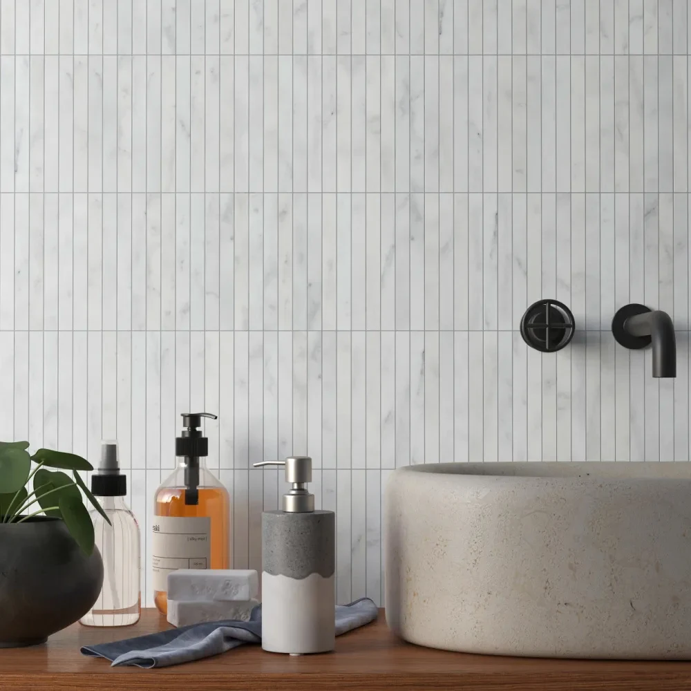 Liberty Green Marble TWO