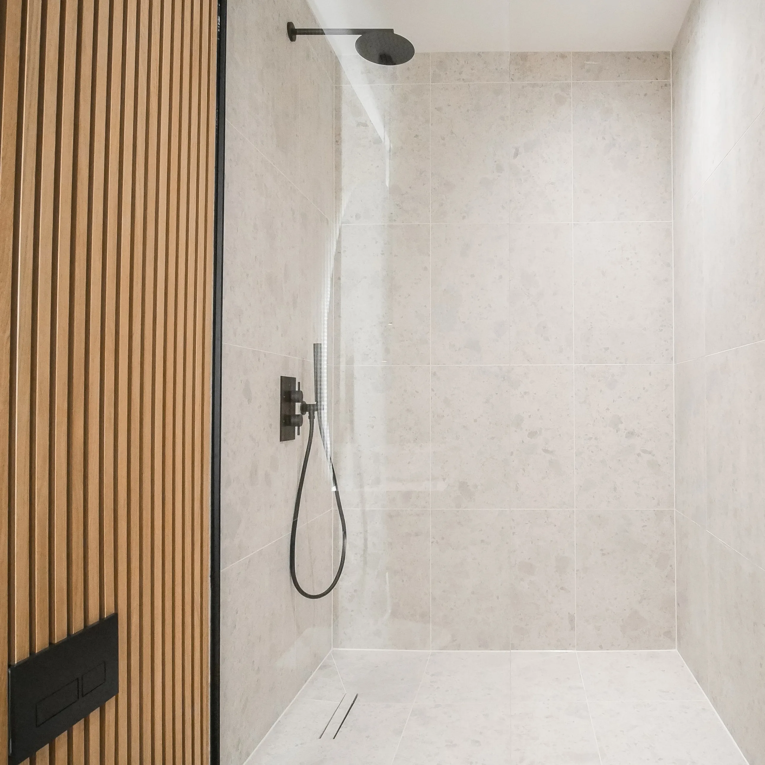 Convent Stone White Porcelain