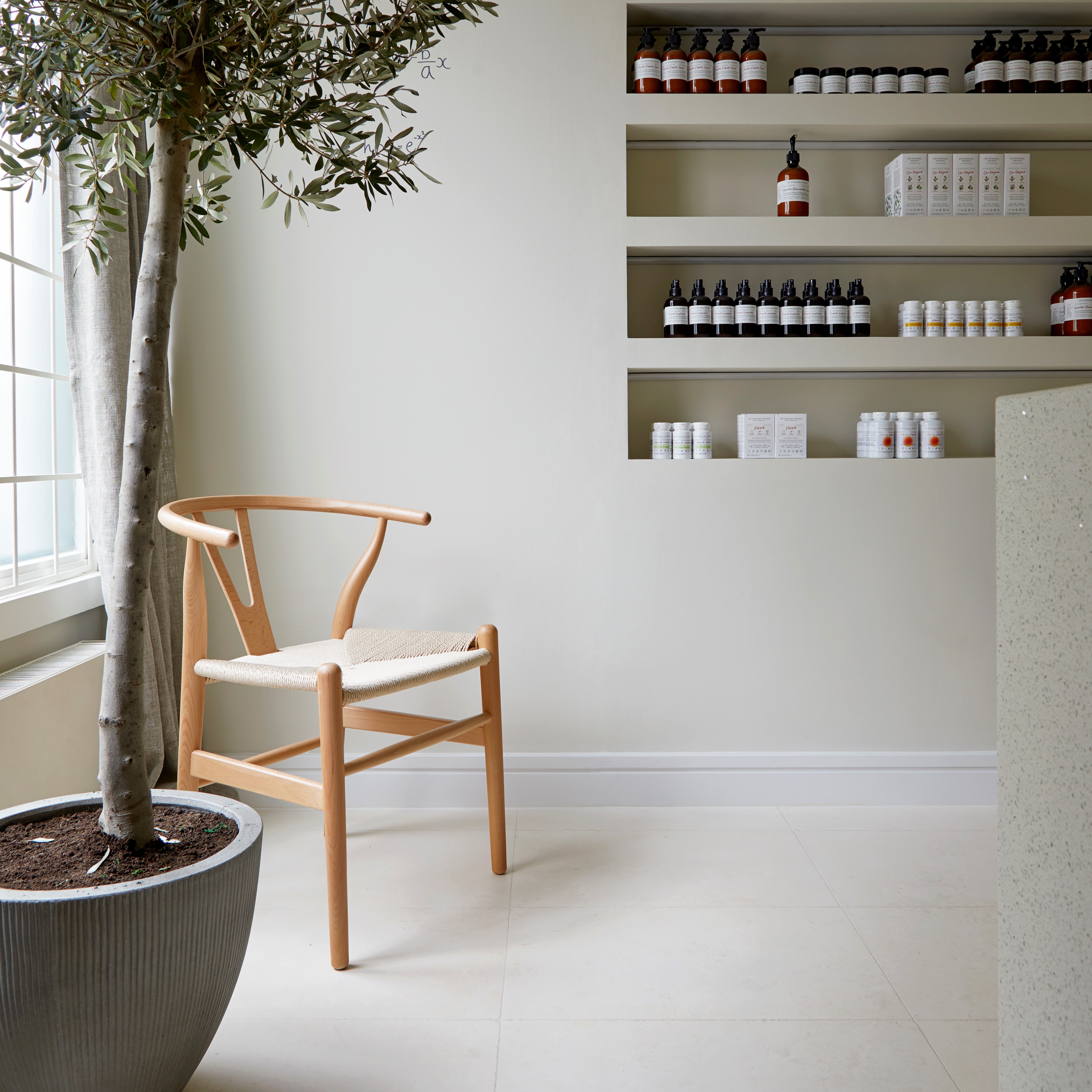 The Best Floor Tiles for Underfloor Heating