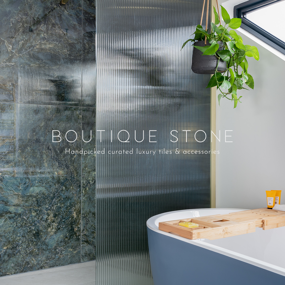 Onyx & Marble Bathroom Tiles UK
