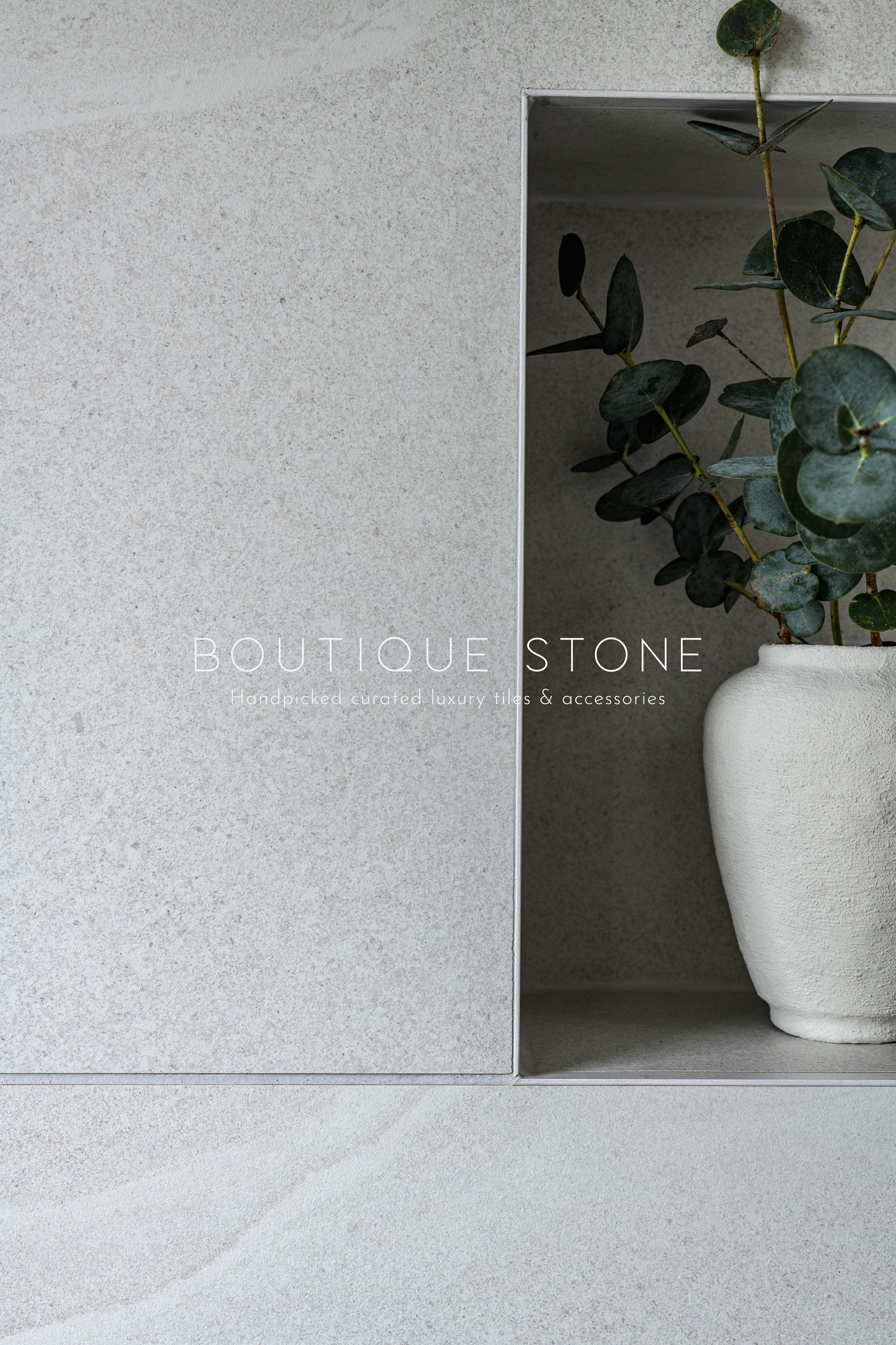 Contemporary White Bathroom Tiles: Large Format White Porcelain for Timeless Design