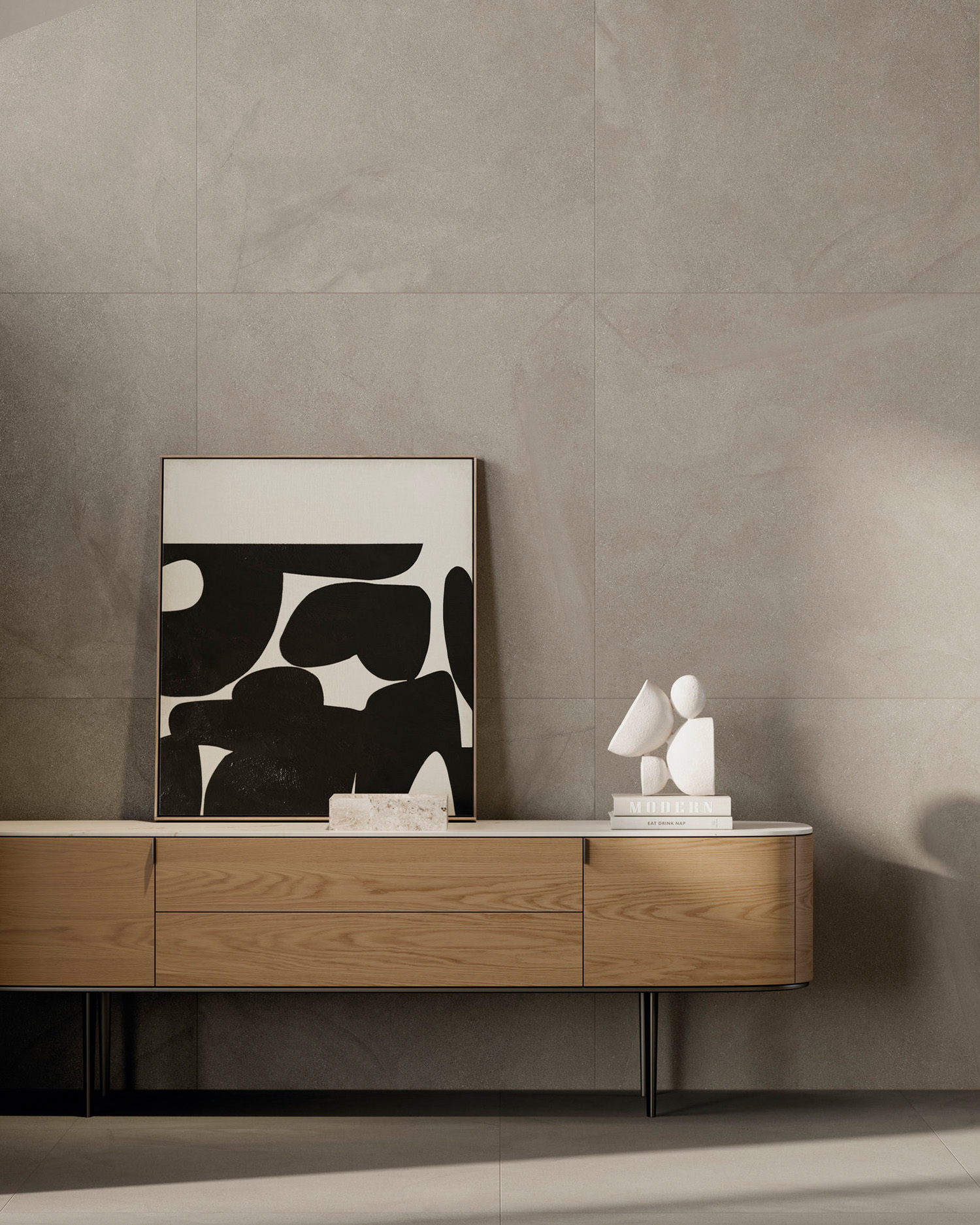 1200 x 1200 Porcelain Tiles